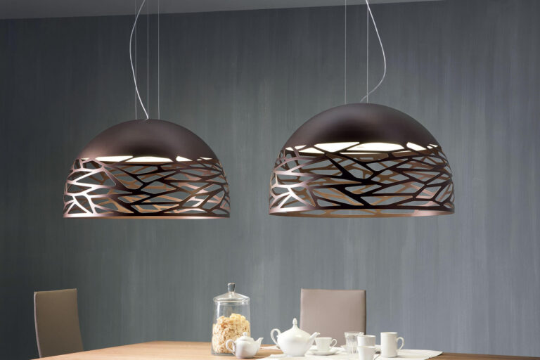 Lodes Kelly Dome suspension