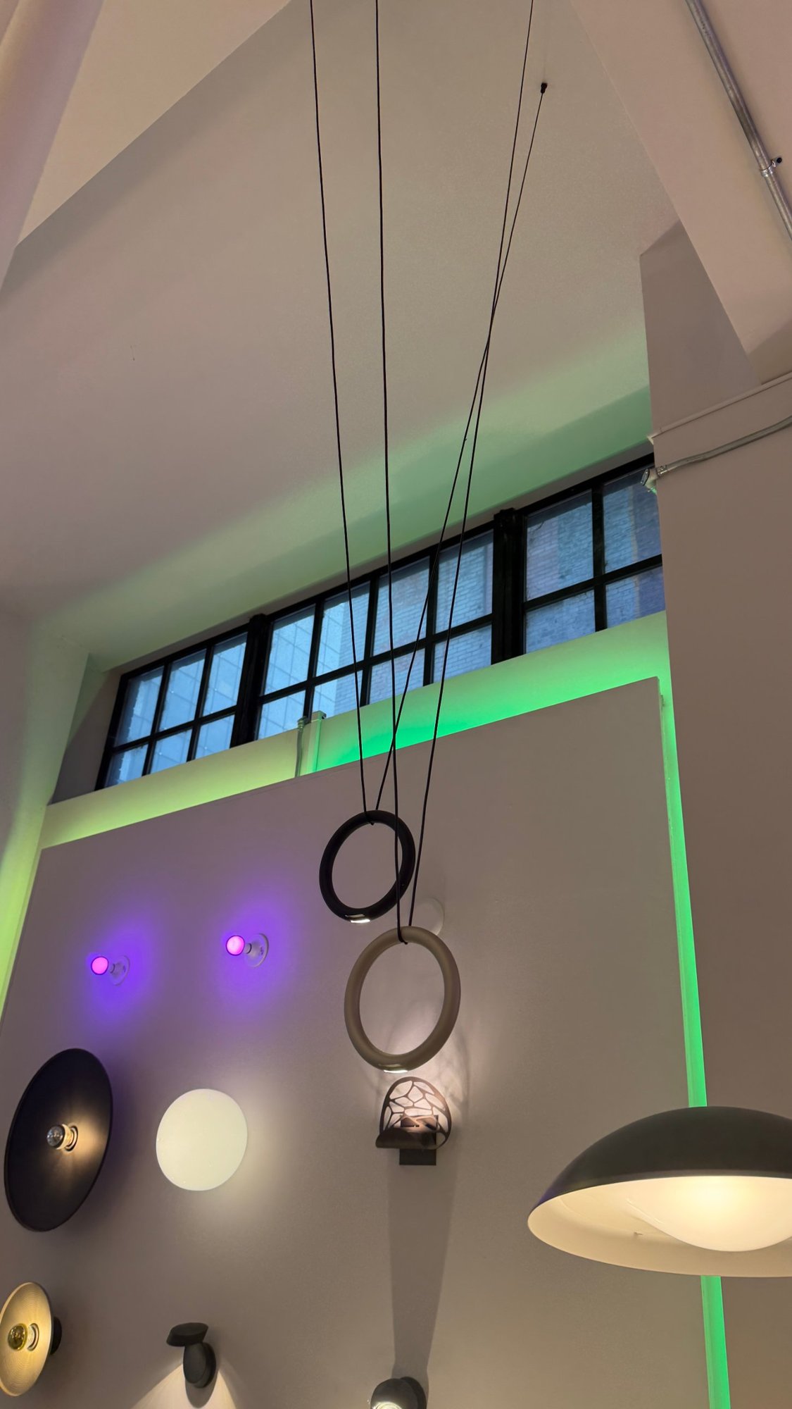 Lodes Ivy pendant