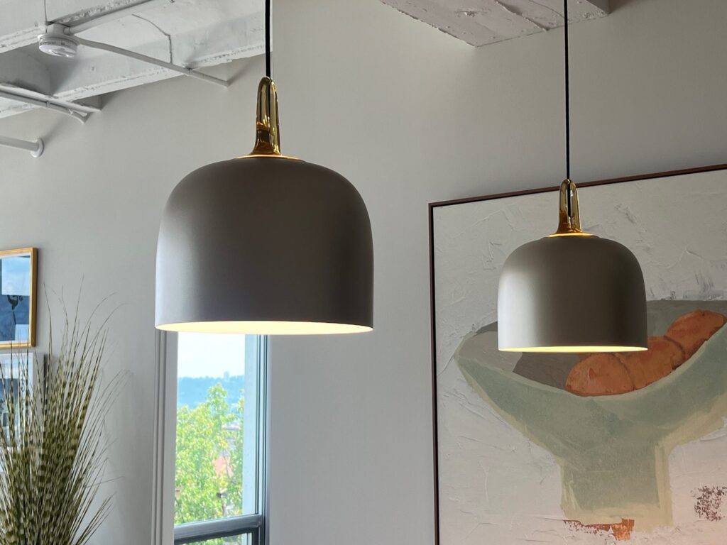 Lodes JIM pendant