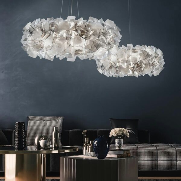 Slamp Clizia suspension lamp