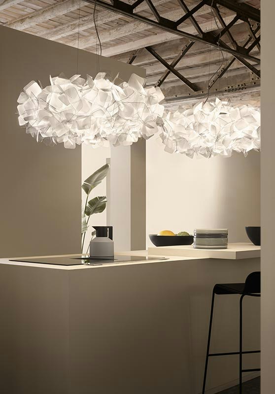 Slamp Clizia pendant